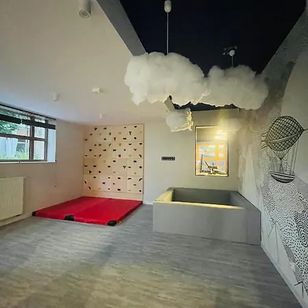 Apartament Ohana Kolobrzeg Exterior photo