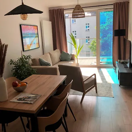 Apartament Ohana Kolobrzeg Exterior photo