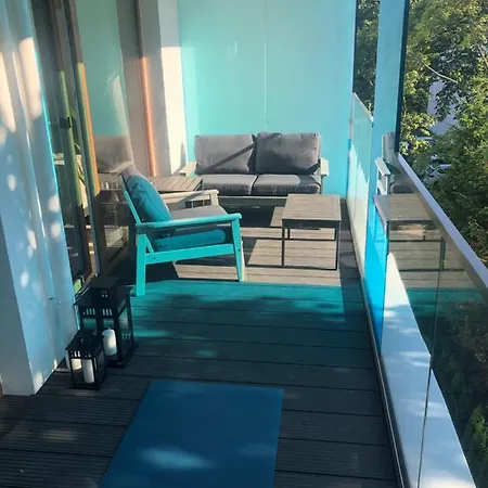 Apartament Ohana Kolobrzeg Exterior photo