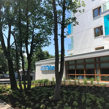Apartament Ohana Kolobrzeg Exterior photo