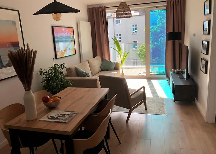Apartament Ohana