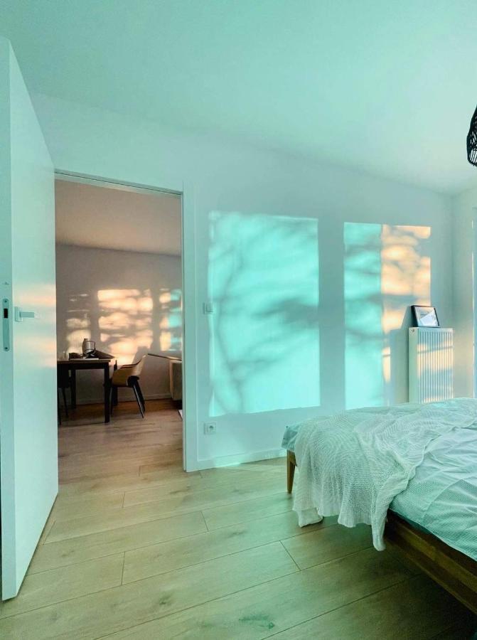 Ohana Apartment *