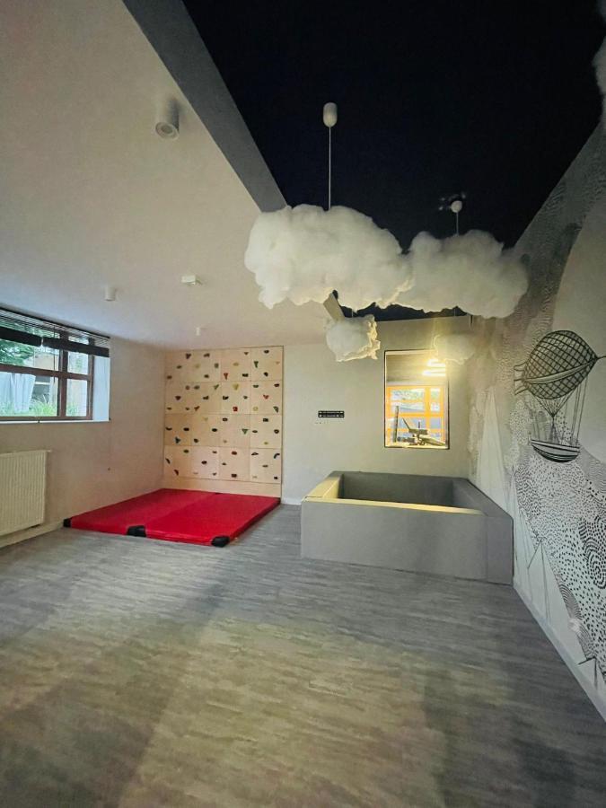 Ohana Apartment *