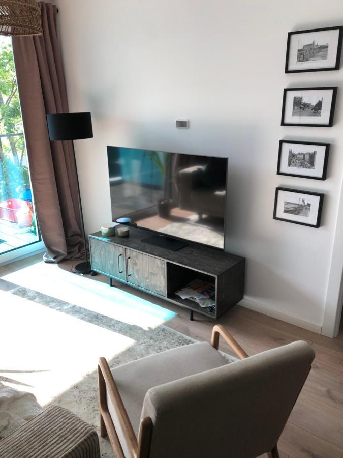 Apartment Ohana Kolobrzeg