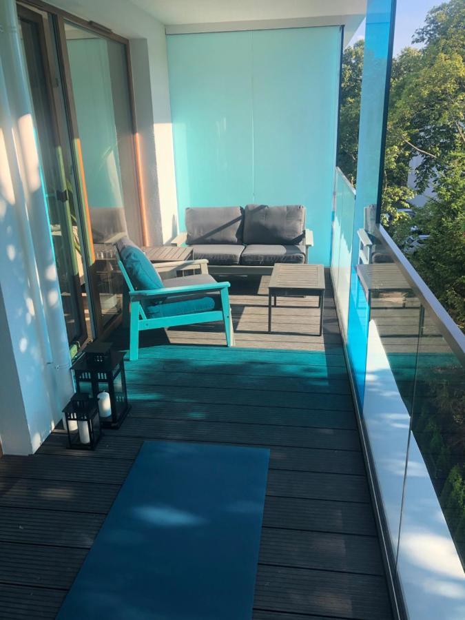 Apartment Ohana *